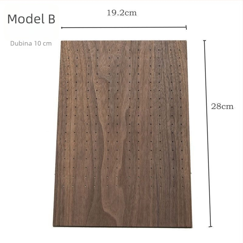 Metalni stalak za izlaganje nakita, 3-etažni, umjetnički stil, podrijetlo Jilin, proljeće 2025