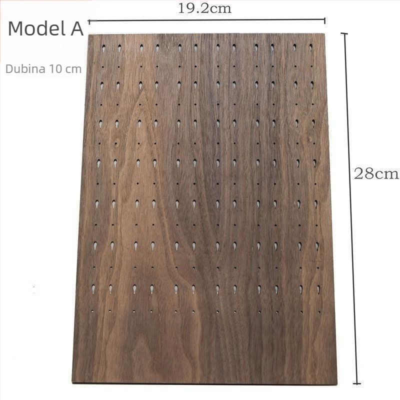 Metalni stalak za izlaganje nakita, 3-etažni, umjetnički stil, podrijetlo Jilin, proljeće 2025