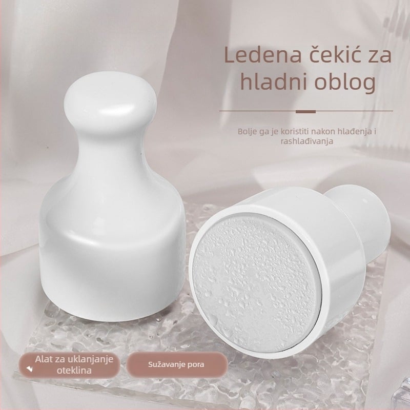 Uređaj za uklanjanje dlaka s funkcijom Water-Light Needle; prijenosno, IPX8 vodootporno, bez ugrađene baterije, za komercijalnu upotrebu