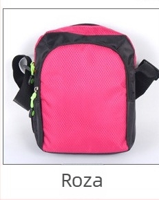 Muška crossbody torba od najlona – vodootporna, otporna na habanje, gradski stil, Guanghui