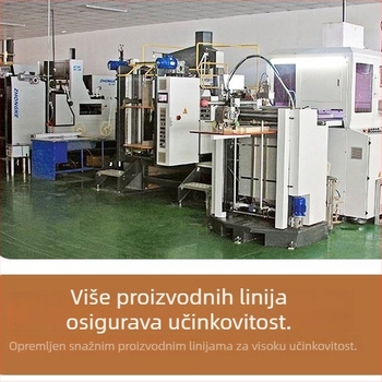 PVC laserska torba, prilagođena laserska torba, prozirna PVC torba, luksuzna torba