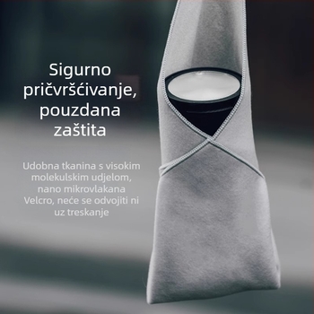 Fotografska sklopiva tkanina s unutarnjom torbicom za vanjske snimke – polimerni materijal; kompatibilno s V350, V1, TT350, V860, V85; težina 43/54/90 g