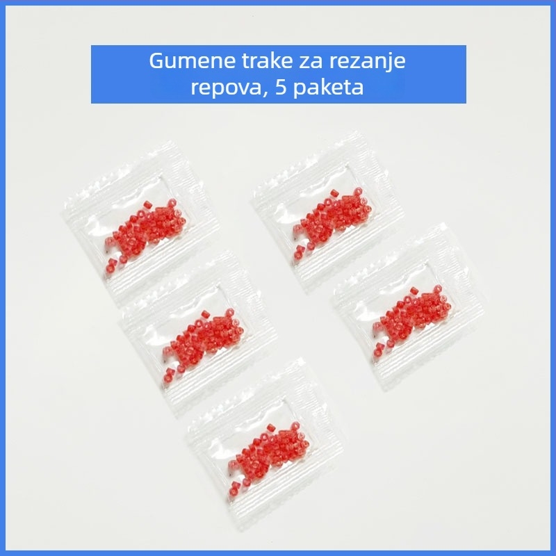 Alat za njegovanje repa psa – pomoćni alat za njegu repa