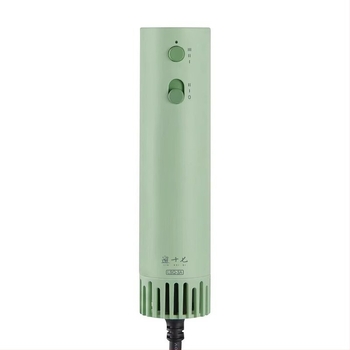 Walking Seventeen sušilo za dlaku kućnih ljubimaca – metalni, za pse