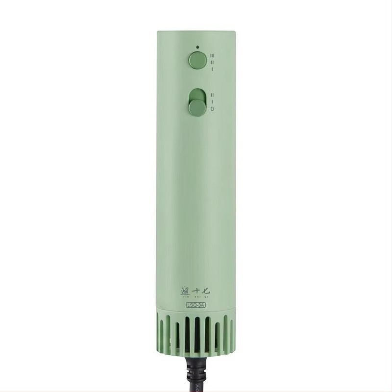 Walking Seventeen sušilo za dlaku kućnih ljubimaca – metalni, za pse