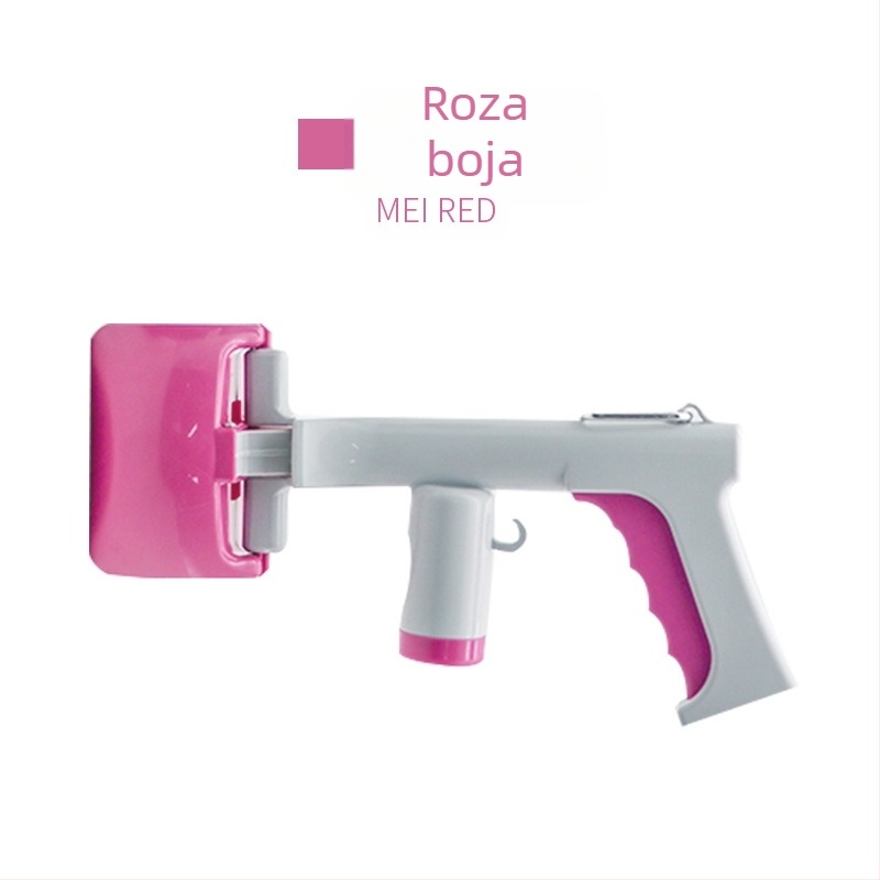 Alat za prikupljanje psećih izmeta 2-u-1, dugačkog dometa, s vrećicama za izlazak (Kategorija: prikupljanje psećih izmeta; Materijal: plastika; Marka: Ha Dog Pet; Pakiranje: 48 kom.; Kategorija proizvoda: toalet)