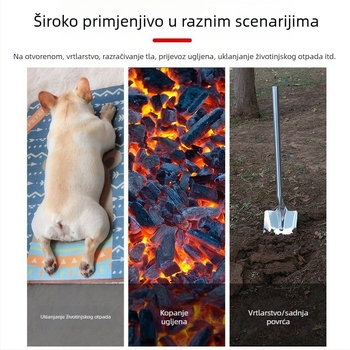 Lopatica za izmet mačaka i psa, alat za čišćenje toaleta, Podrijetlo: Drugo, Uvoz: Ne