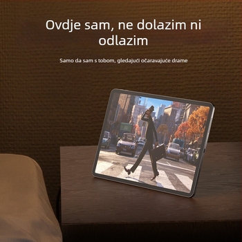 Držač za tablet – sklopivi, model Flat bracket, težina 30 g
