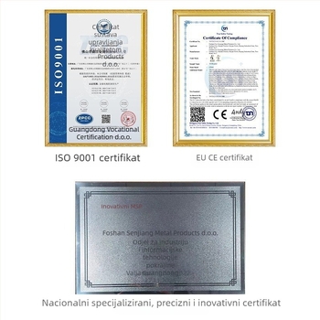 Dvoro rameni stolni nosač monitora s podiznim ramenima, kompatibilan s VESA 75×75 ili 100×100, izrađen od hladno valjanog čelika, težina 2,4–3,3 kg, PM monitor držač.