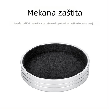 Zaštitni kućište objektiva za Fuji Instax Mini Evo | LC-IME | aluminijska legura + EVA | Bajonet: Drugo | OEM obrada