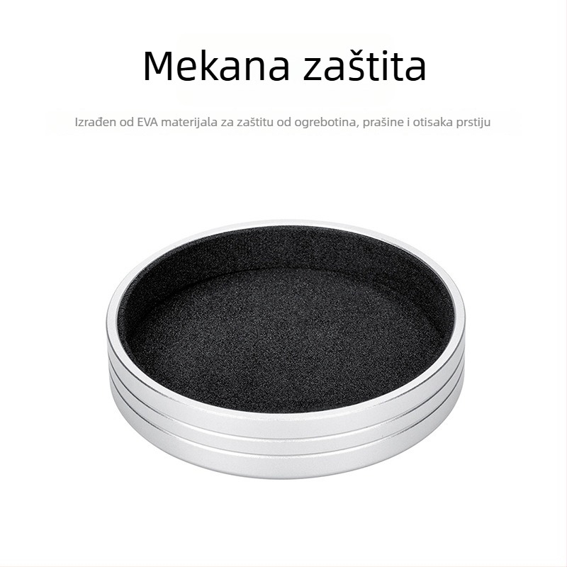 Zaštitni kućište objektiva za Fuji Instax Mini Evo | LC-IME | aluminijska legura + EVA | Bajonet: Drugo | OEM obrada