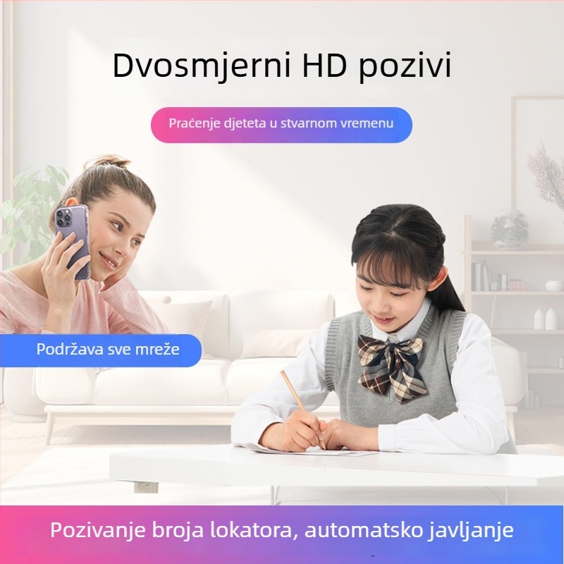 GPS lokator za djecu – praćenje položaja, sprječavanje gubitka i otmice