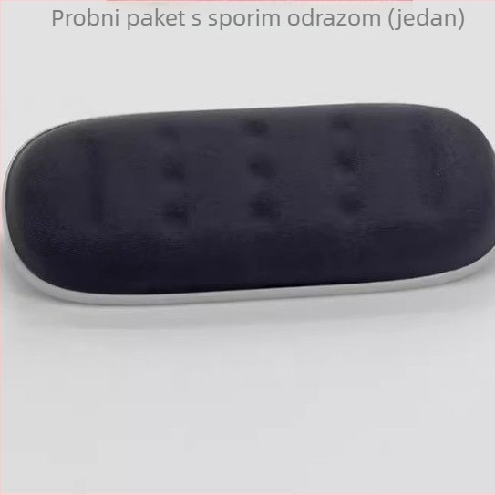Višenamjenska ploča za stol s naslonom za lakat i rotirajućim naslonom za zglob, silikonska protuklizna podloga za ured, nosač tipkovnice, model 4658769769