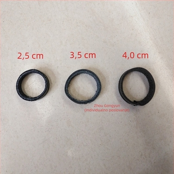 Muški obrt za pojas – automatska kopča, legura, širina 2–4 cm, stil: poslovni / fashion commuter