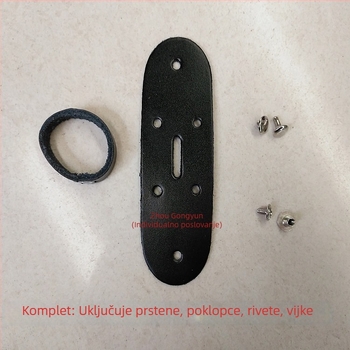 Muški obrt za pojas – automatska kopča, legura, širina 2–4 cm, stil: poslovni / fashion commuter