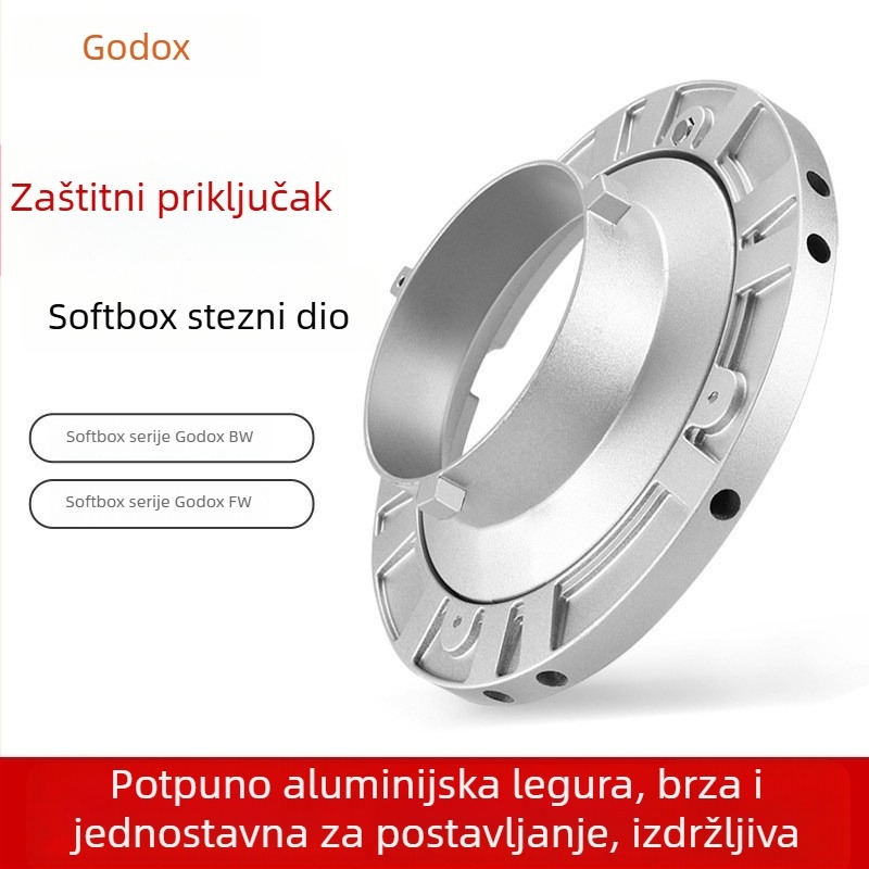 Godox Bowens držač za Bowens montažu za studijske svjetla i softbox