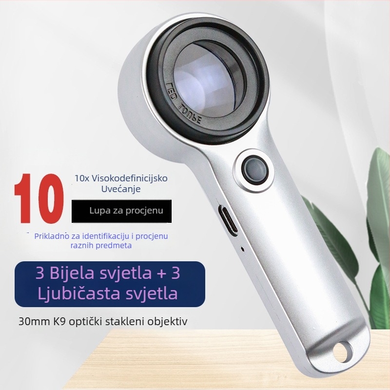 Star prijenosno povećalo, podrijetlo Zhejiang, težina 15 kg, licencirana privatna marka: Da, uvoz: Ne.