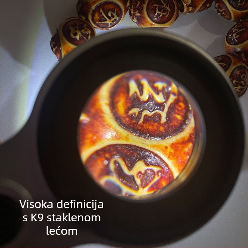 Star prijenosno povećalo, podrijetlo Zhejiang, težina 15 kg, licencirana privatna marka: Da, uvoz: Ne.
