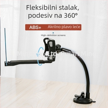 Mingchuang Weili WL810 Amplifikator za mobitel – plast, opća namjena, podrška prilagodbi, kompatibilan sa Samsung, Huawei, Apple