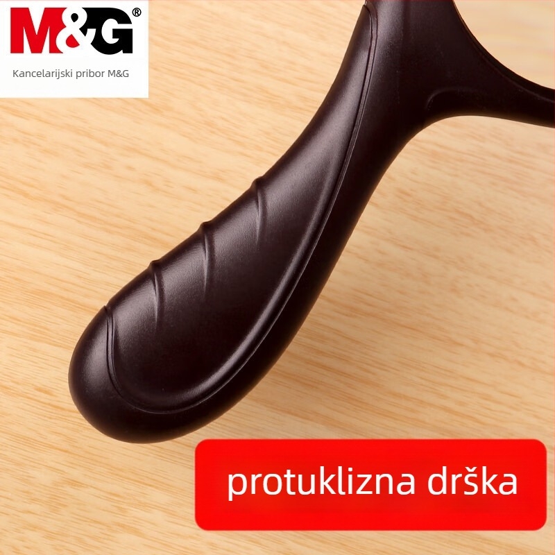 Morning Light ARCN8261 3.5x Ručna lupa za čitanje novina