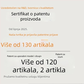 Magnetični sklopivi bežični punjač 3-u-1 za iPhone, Apple Watch i slušalice, 15W, QC 3.0, 3A