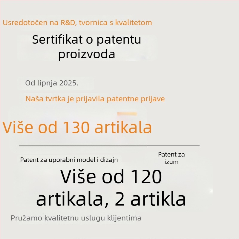 Magnetični sklopivi bežični punjač 3-u-1 za iPhone, Apple Watch i slušalice, 15W, QC 3.0, 3A