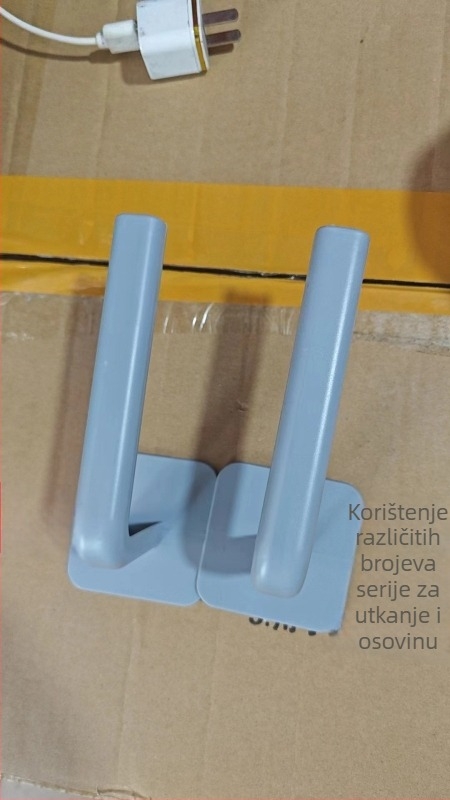 L-oblik kuka-polica za kupaonicu, bez bušenja, ABS, moderan minimalistički stil, nosivost 5 kg, višefunkcionalna kuka za ključeve i kablove, brenda Leyi