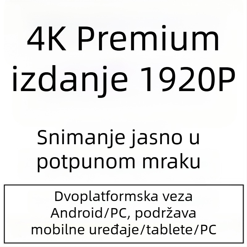Inteligentna olovka za snimanje zvuka i videa, s izuzetno dugim stanjem pripravnosti, visok kapacitet HD zapisa, za profesionalnu pravnu i policijsku upotrebu