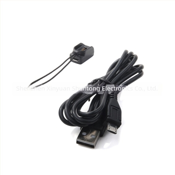 Patch kabel USB 2.0 za prijenos podataka s bakrenim jezgrom, čip 2008H, za Legend model brenda Vachy Perry