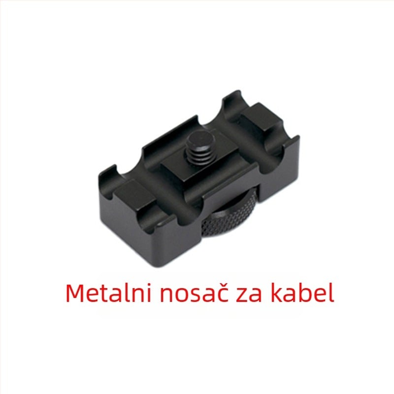 USB-C adapter kabel za Canon i Nikon fotoaparate, bakreno jezgro, s jednim konektorom, duljina 3 m / 5 m / 8 m / 10 m