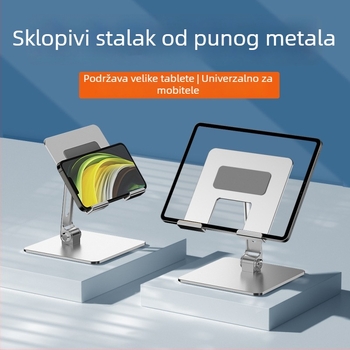 Stalak za stolni telefon, univerzalan, od karbonske čelika, Changjian marka, mogućnost prilagođavanja