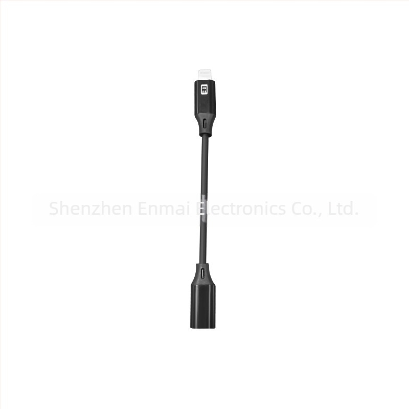 X5 OTG kabel za zvučnu karticu i mikrofon (Brend: Cuckoo; Model: X5; Kategorija video linije: kabel zvučne kartice; Kategorija audio linije: audio kabel; Kategorija proizvoda: dodaci)