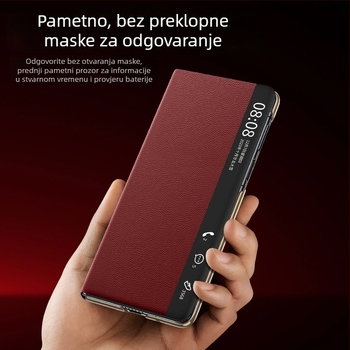 Huawei MateX5 futrola za telefon, nova X3 kolekcionarska edicija, potpuna zaštita, preklopni zaslon, X5 pametan prozor