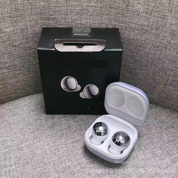 Bežične Bluetooth slušalice s aktivnim poništavanjem buke (ANC), TWS stereo, Bluetooth 5.0, domet 10 m, trajanje baterije 0–4 h