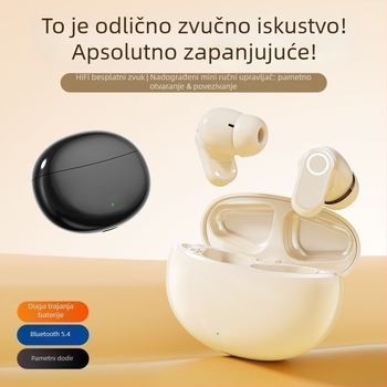 Bežične In-Ear sportske slušalice, Huawei čip, Bluetooth 1.1, do 4 sati baterije, vodootporne
