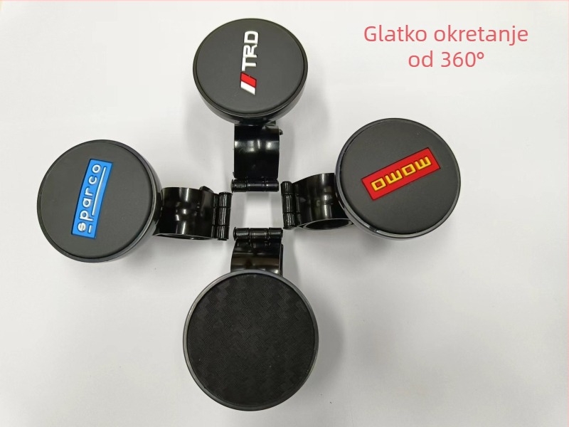 Power Ball Booster za upravljač automobila s protivkliznim dizajnom — Marka: HENWANG; Prilagodba: Ne; Ispis logotipa: Ne