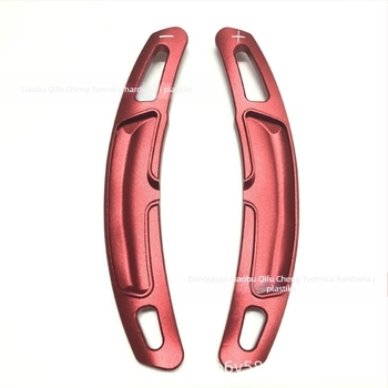 Paddle shift pločice za Porsche Cayenne modele — aluminijska legura, Marka FVL, Prilagodba dostupna, Težina 0,3 kg