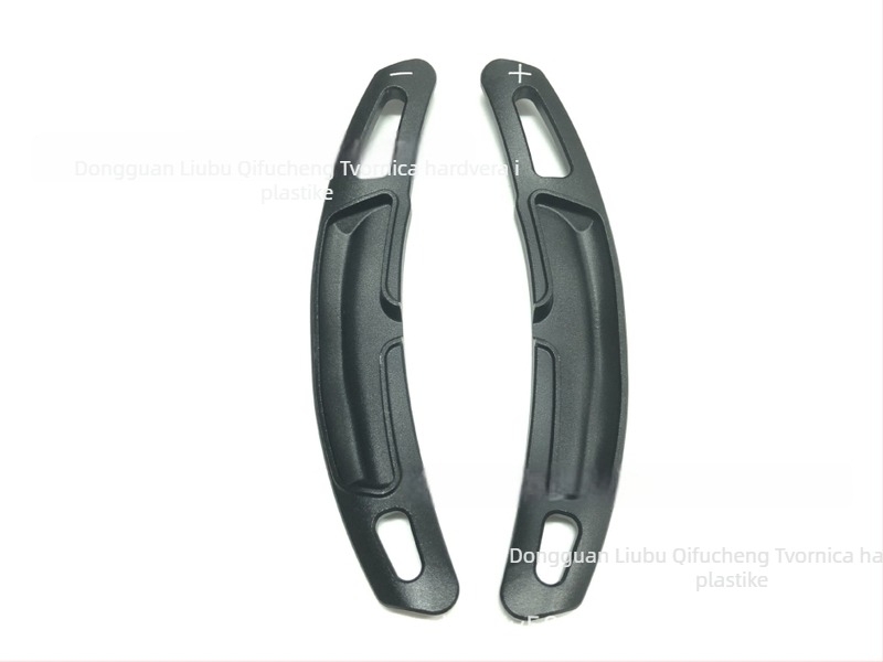 Paddle shift pločice za Porsche Cayenne modele — aluminijska legura, Marka FVL, Prilagodba dostupna, Težina 0,3 kg