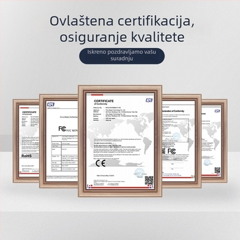Prilagođene neonske litere za igraću konzolu - LED dekorativna svjetlost