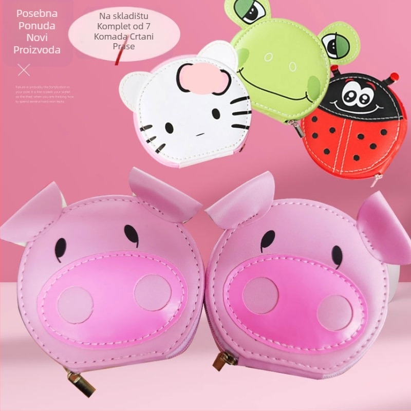 Craftsman Set alata za njegu noktiju od nehrđajućeg čelika, 100 g neto, domaća marka, kućni set za manikuru