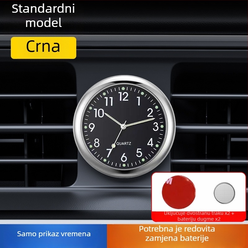 Senzor za temperaturu rashladne tekućine u automobilu, podesivi kut, marka: Drugo
