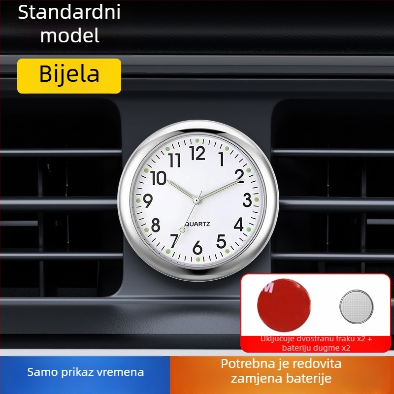 Senzor za temperaturu rashladne tekućine u automobilu, podesivi kut, marka: Drugo