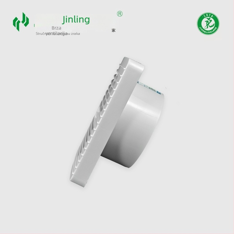 Golden Antelope APC15-2-2 prozorski ventilator - 220V, 12-15W, ABS kućište, mehaničko upravljanje