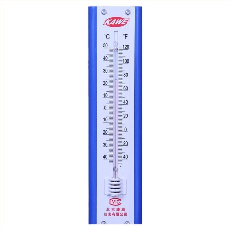 Zidni termometar za unutarnji i vanjski prostor s vlagom, raspon -30 do 50°C, točnost temperatura 0,5°C, točnost vlage 0,5%, ABS plastika, model 199/209