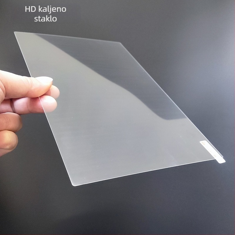 Zaštitno staklo za ZTE Cloud Tablet W205DS/W203DS/W200DS – kaljeno, zaštita očiju, anti-zelena svjetlost, otpornost na eksplozije