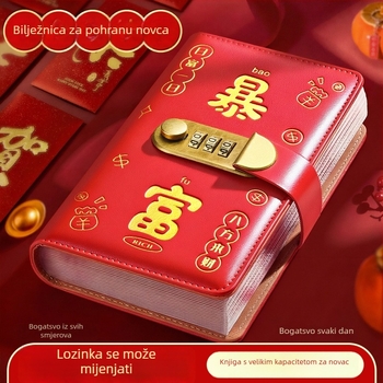 Reverse Fz-4401 PP mapa – Bez logotipa, Bez prilagodbe