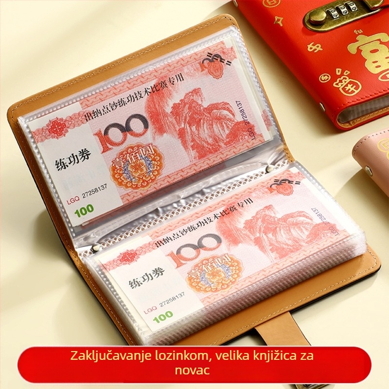 Reverse Fz-4401 PP mapa – Bez logotipa, Bez prilagodbe