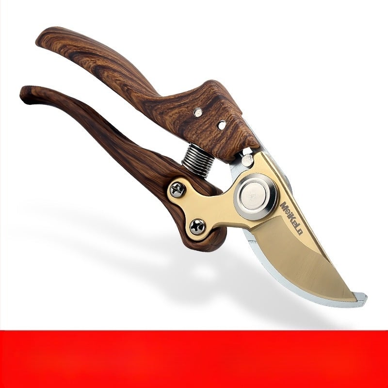 Mekla vrtne škarice za orezivanje grana i voćnih stabala