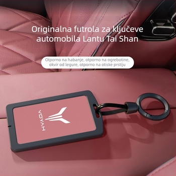 NFC zaštitni pokrov za ključnu karticu Lantu Taishan, kompatibilan sa 26 modela Taishan Energy