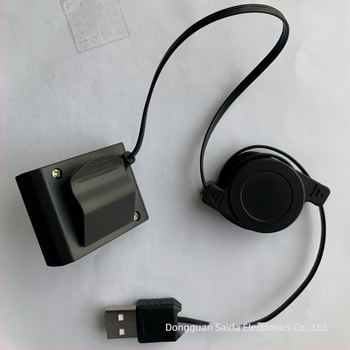USB kamera s ugrađenim mikrofonom za Raspberry Pi 4/5, 1080p (1920x1080) 30fps, USB 2.0, bez upravljačkih programa